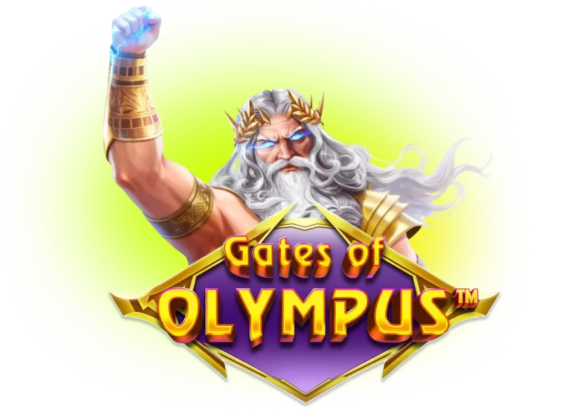 gates of olympus banner