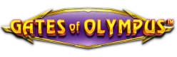 Gates of olympus logo